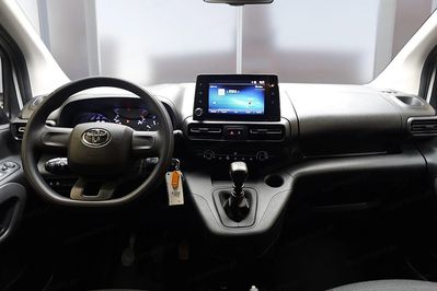 Toyota Proace City Verso L2H1 Business