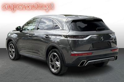 DS DS7 Rivoli 1.6 PureTech  aut
