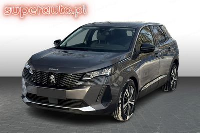 Peugeot 3008 Allure Pack 1.2 PureTech EAT8
