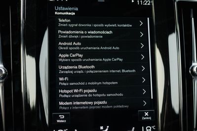 Volvo XC60 B4 B R-Design aut