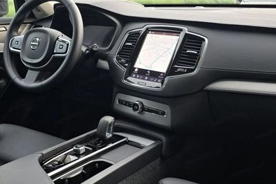 Volvo XC90 T8 AWD Plug-In Hybrid Ultimate Bright 7os aut