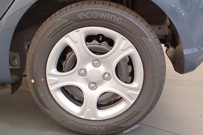 Kia Picanto 1.0 DPI L