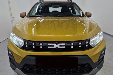 Dacia Sandero Stepway Extreme 1.0 TCe