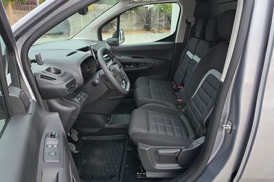 Citroen Berlingo M L1H1
