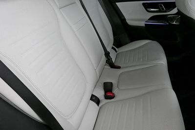 Mercedes GLC 220 d 4-Matic AMG Line