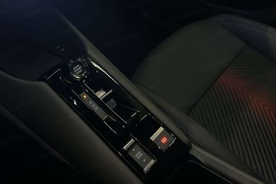 Alfa Romeo Junior 1.2 Ibrida Ti