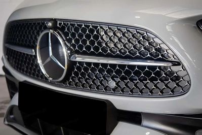 Mercedes Klasa C 300 4-Matic AMG Estate