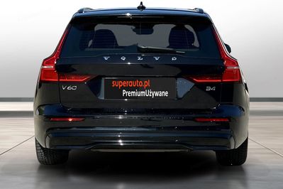 Volvo V60 B4 B Plus Dark aut