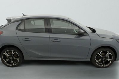 Opel Corsa GS 1.2 Turbo Hybrid DCT