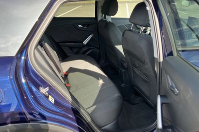 Audi Q2 35 TFSI