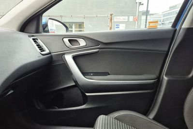 Kia Cee'd 1.5 T-GDI M DCT