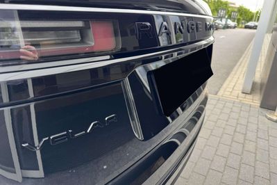 Land Rover Range Rover Velar D200 S