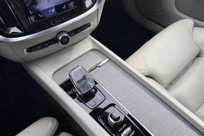 Volvo S60 B5 B AWD Inscription aut