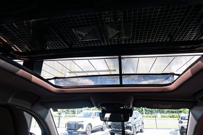 Chery TIGGO 8 Prestige 1.6 T-GDI DCT