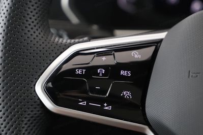 Volkswagen Tiguan TSI 4Mot. DSG
