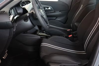Opel Corsa GS 1.2 Turbo
