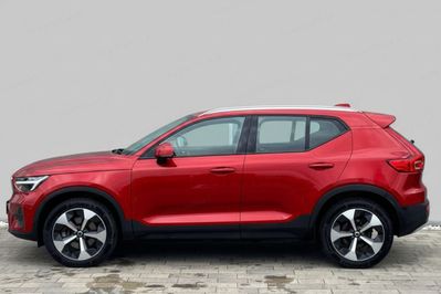 Volvo XC40 B3 Core
