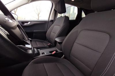 Ford Kuga 1.5 EcoBoost FWD Titanium X