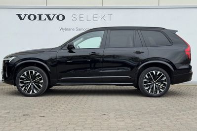 Volvo XC90 B5 B AWD Plus Dark 7os