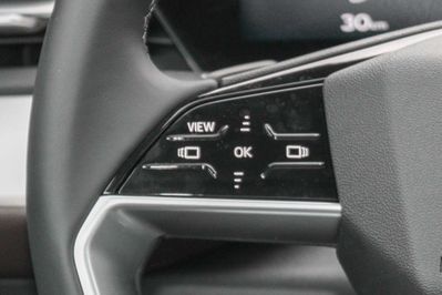 Audi Q5 TDI quattro S line Sportback