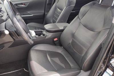 Toyota RAV4 2.5 Hybrid Executive 4x4