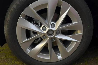 Skoda Octavia Selection 2.0 TDI DSG