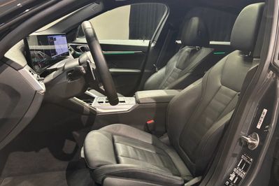 BMW Seria 4 430I Xdrive M Sport
