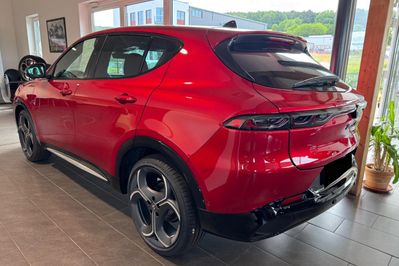 Alfa Romeo Tonale T4 Sport Speciale