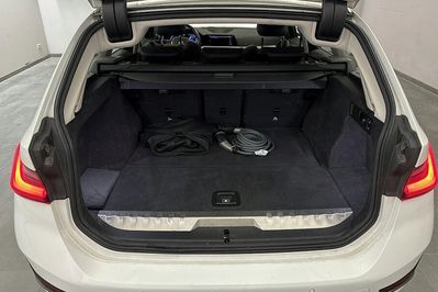 BMW Seria 3 Touring 320e Sport Line