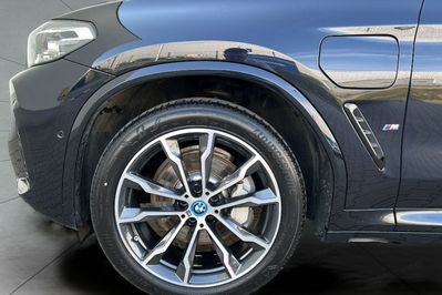 BMW X3 xDrive30e M Sport sport-aut