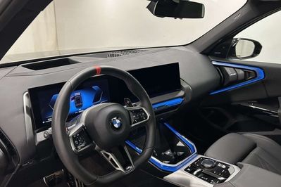BMW X3 M50 xDrive
