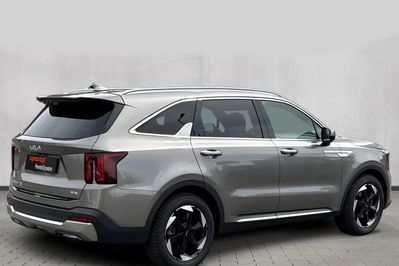 Kia Sorento T-GDI HEV Prestige Line AWD aut 7os.