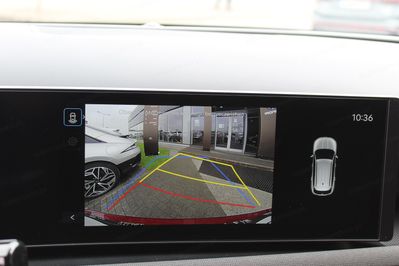 Hyundai Tucson Executive + Pakiet Comfort