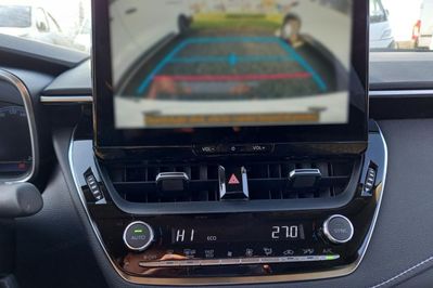 Toyota Corolla Comfort 1.8 Hybrid