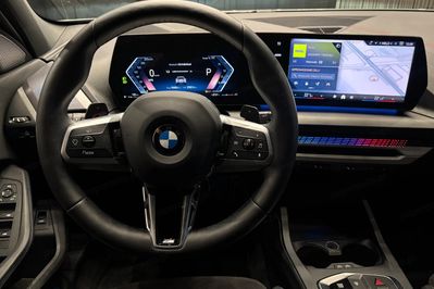 BMW Seria 1 120d M Sport