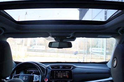 Honda CR-V 2.0 i-MMD Executive