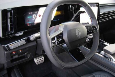 Renault Espace Esprit Alpine MMT 7os. 1.2 E-Tech Full Hybrid