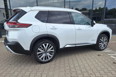 Nissan X-Trail VC-T&E-Power Tekna e-4ORCE