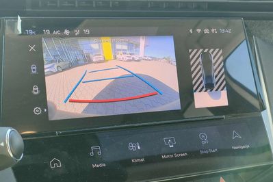 Peugeot 408 1.2 PureTech Allure Pack S&S EAT8