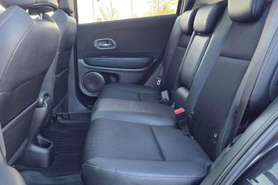 Honda HR-V 1.5 Executive