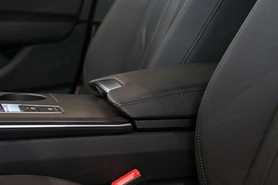 Audi A6 40 TDI mHEV quattro S tronic