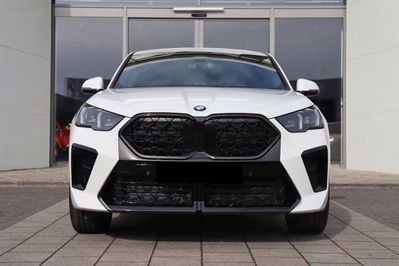 BMW X2 sDrive20i M Sport