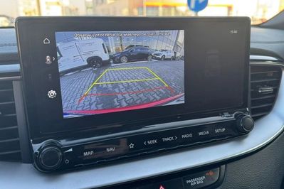 Kia XCeed 1.5 T-GDI GT-Line DCT