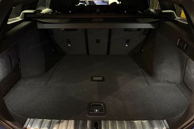 BMW Seria 3 Touring 318i M Sport