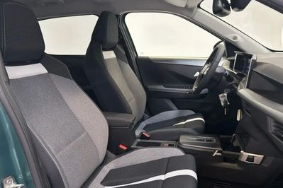 Opel Frontera GS 1.2 T mHEV  eDTC6