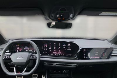 Audi A6 55 TFSI mHEV Quattro S tronic