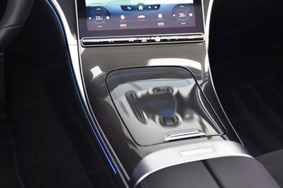 Mercedes Klasa C 200 4-Matic AMG Estate