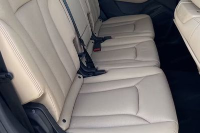 Audi Q7 50 TDI quattro