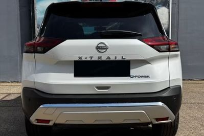 Nissan X-Trail Tekna e-POWER 4WD 1.5