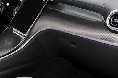 Mercedes GLC 220 d 4-Matic AMG Line